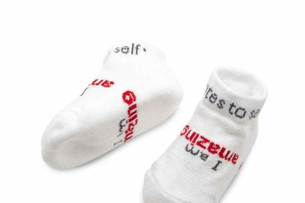 Socks that have 